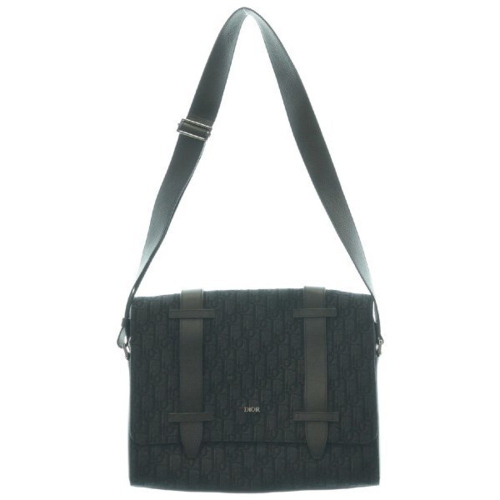 Dior Homme Messenger Bag